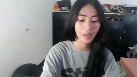 chinita_babexxx online show from 05.10.26