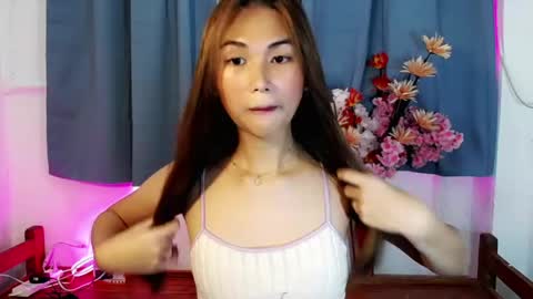 Chinita online show from 05.21.26