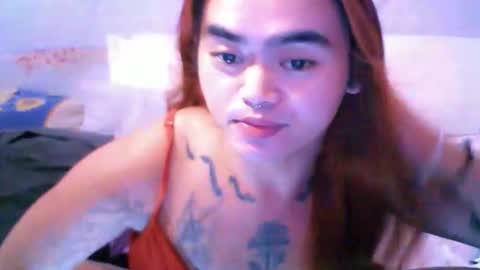 Snapshot of chinny_fuckdoll chatting on 05.24.26 chinny_fuckdoll online show from 05.24.26