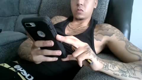 CHINO online show from 12.20.24