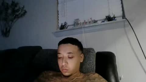 CHINO online show from 02.15.25