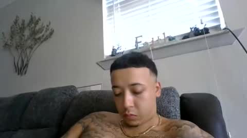 CHINO online show from 03.09.25