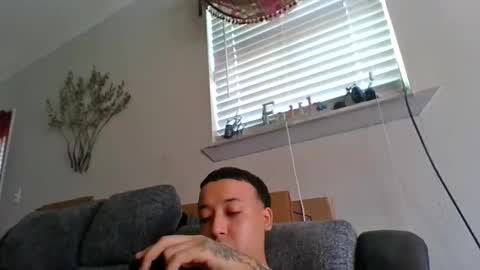 CHINO online show from 10.17.25