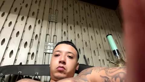 CHINO online show from 11.09.25