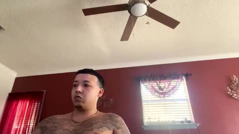 CHINO online show from 02.14.26