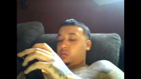 CHINO online show from 03.22.26