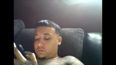 CHINO online show from 03.25.26