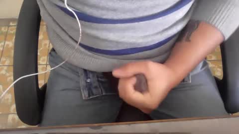 Snapshot of chinomorocho chatting on 12.03.24 chinomorocho online show from 12.03.24