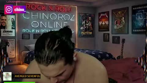 Enrique online show from 05.15.26