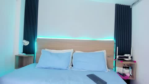 Chiqui online show from 09.09.25