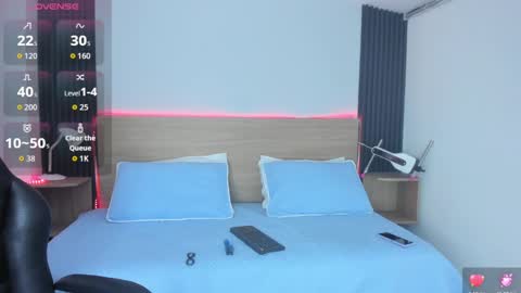 Chiqui online show from 09.22.25