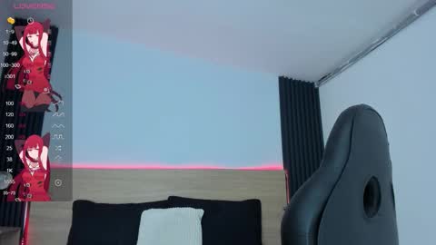 Chiqui online show from 11.08.25