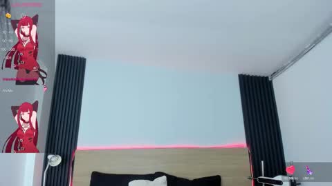 Chiqui online show from 11.10.25