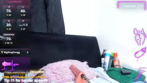 chiquihornymature online show from 11.18.25