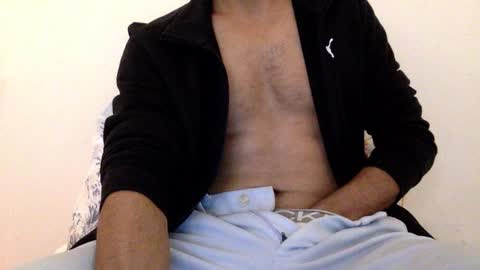 chirumiru123 online show from 01.16.26