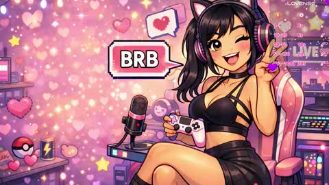 Snapshot of chise_chann chatting on 02.14.26 chise chann online show from 02.14.26