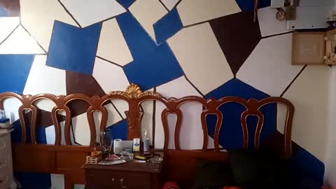 chispahot69 online show from 03.09.26