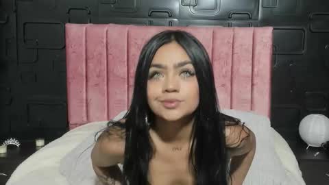 Cristal online show from 01.13.26