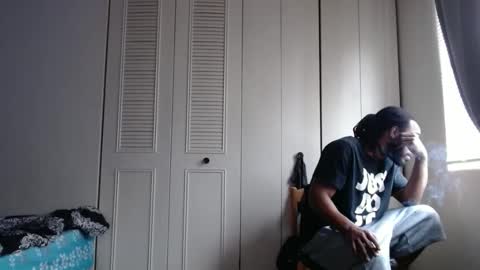 Antonio Brown online show from 02.01.25