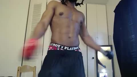 Antonio Brown online show from 02.17.26