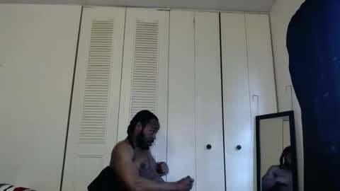 Antonio Brown online show from 04.22.26