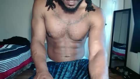 Antonio Brown online show from 04.23.26