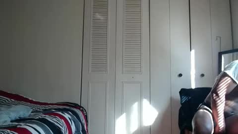 Snapshot of chitownsgod chatting on 05.14.26 Antonio Brown online show from 05.14.26