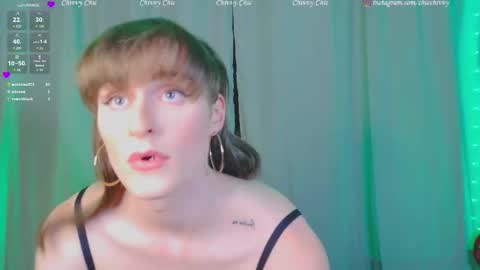 chivvychic online show from 01.07.26