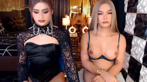 Franching Lee online show from 03.22.26