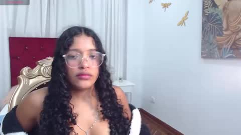 chleo_wild online show from 11.06.25