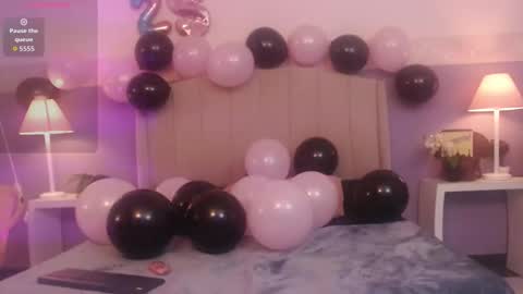 Chloe  online show from 01.09.26