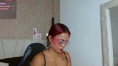 Snapshot of chloe_brownn1 chatting on 04.25.26 Abby 19 years online show from 04.25.26