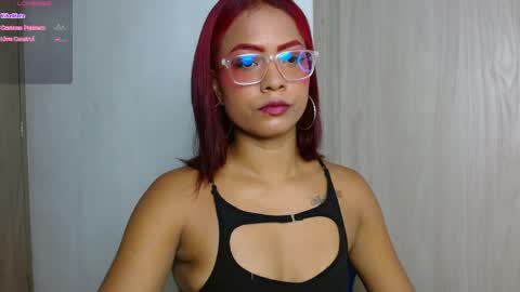 Snapshot of chloe_brownn1 chatting on 05.18.26 Abby 19 years online show from 05.18.26
