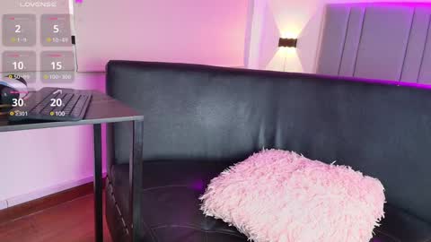 Snapshot of chloe_cherry21 chatting on 01.23.25 chloe cherry21 online show from 01.23.25
