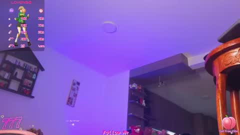 Snapshot of chloe_cooperr chatting on 07.13.26 chloe_cooperr online show from 07.13.26