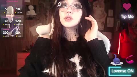 chloe_crystall_killer online show from 01.13.26