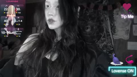 chloe_crystall_killer online show from 02.04.26