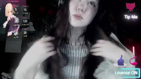 chloe_crystall_killer online show from 02.21.26