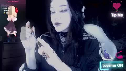 chloe_crystall_killer online show from 03.13.26