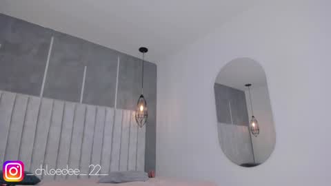 Chloe online show from 01.31.25