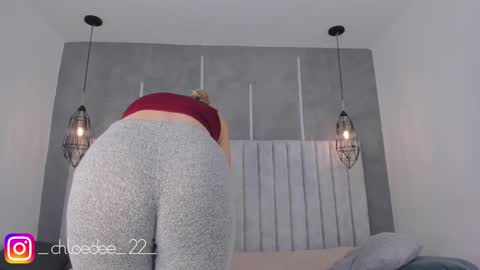 Chloe online show from 02.02.25