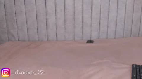 Chloe online show from 02.07.25