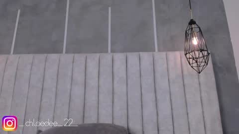 Chloe online show from 02.15.25