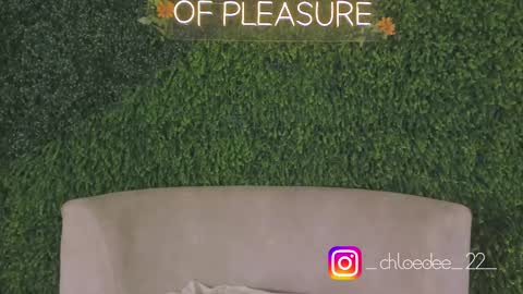 Chloe online show from 10.07.25