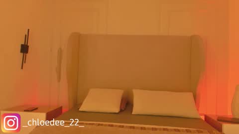 Chloe online show from 02.12.26