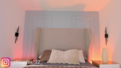 Chloe online show from 02.23.26