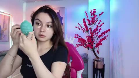 Chloe online show from 03.07.26