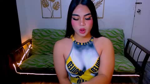 Ts Chloeeeeee online show from 03.17.26