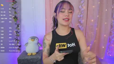 Chloe  online show from 11.12.25