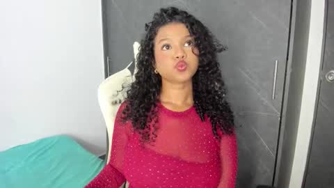 Snapshot of chloe_evans21 chatting on 02.07.26 chloe online show from 02.07.26